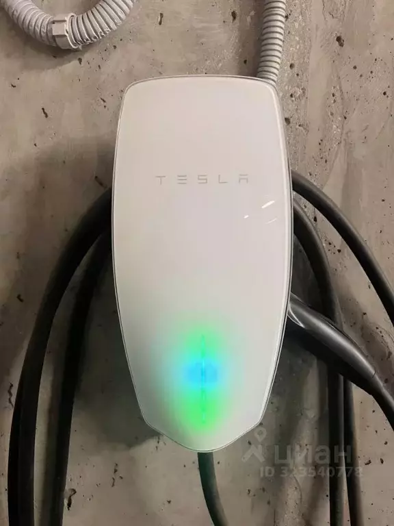 Гараж в Москва Береговой проезд, 5к3 (17 м) - Фото 1