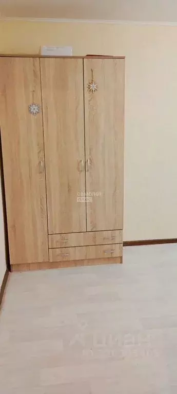 1-к кв. Тюменская область, Тюмень Рижская ул., 62 (32.0 м) - Фото 2