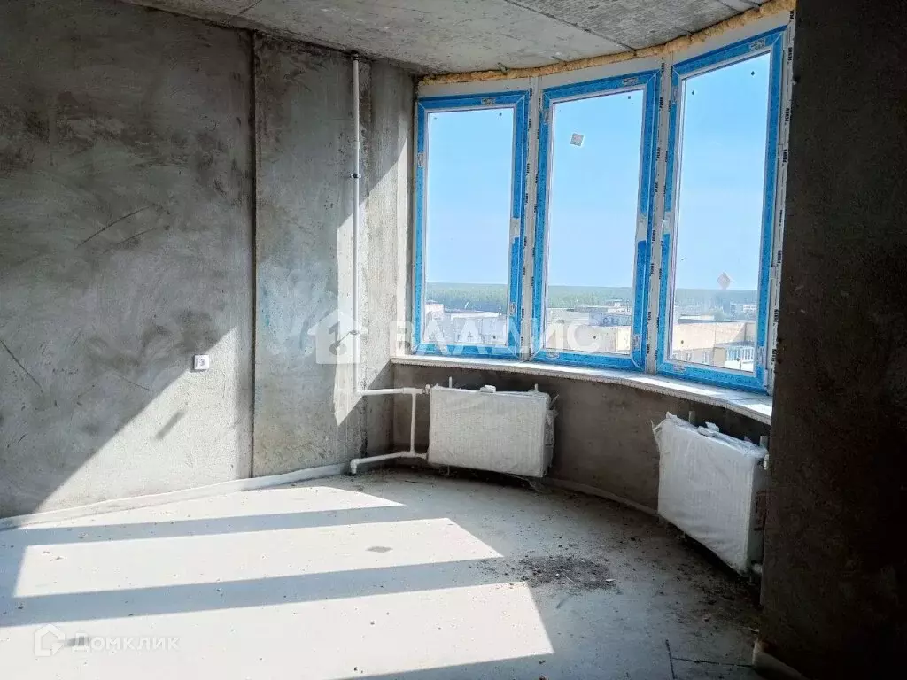 Продаётся 3-к квартира, 79.4 м - Фото 1
