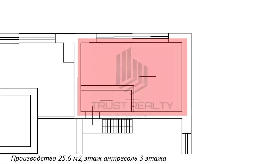 Склад (162 м) - Фото 2