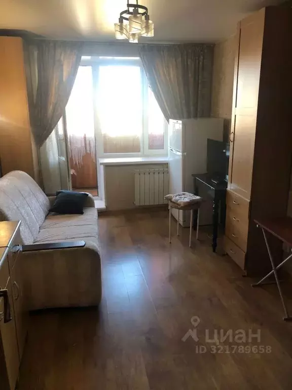 Комната Санкт-Петербург просп. Наставников, 5К1 (13.0 м) - Фото 0