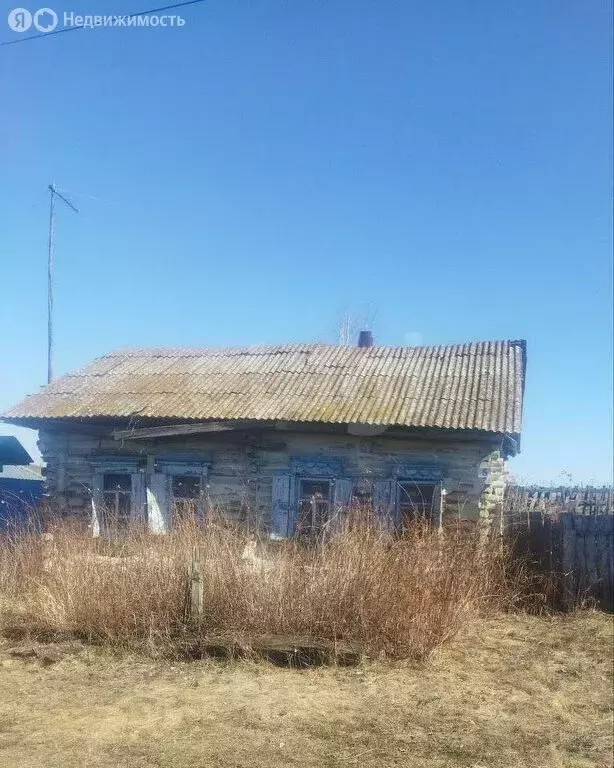 Дом в Сулейманово, улица Миасс (30 м) - Фото 1