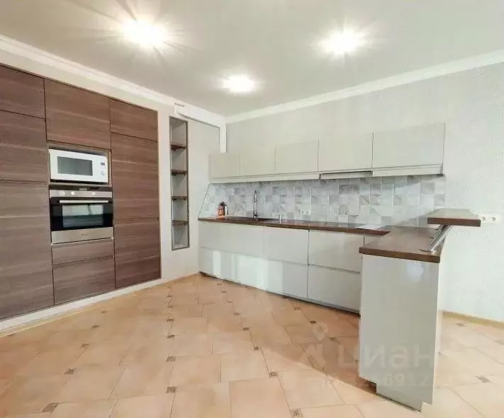 4-к кв. Санкт-Петербург просп. Тореза, 81к1 (169.0 м) - Фото 2