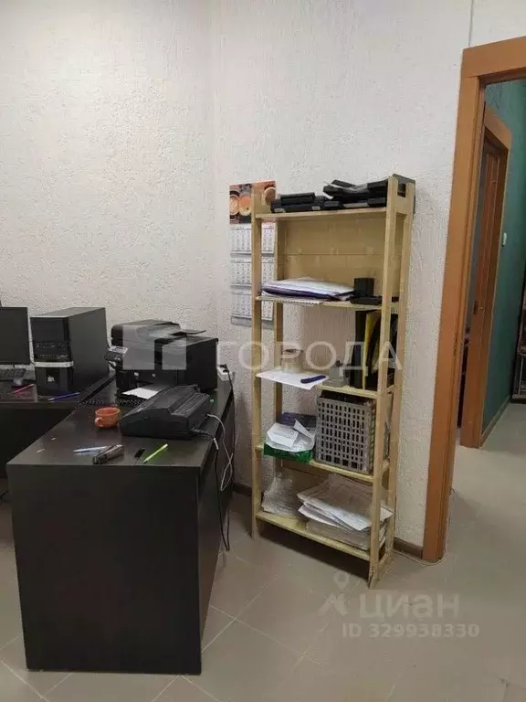 Помещение свободного назначения в Новосибирская область, Новосибирский ... - Фото 1