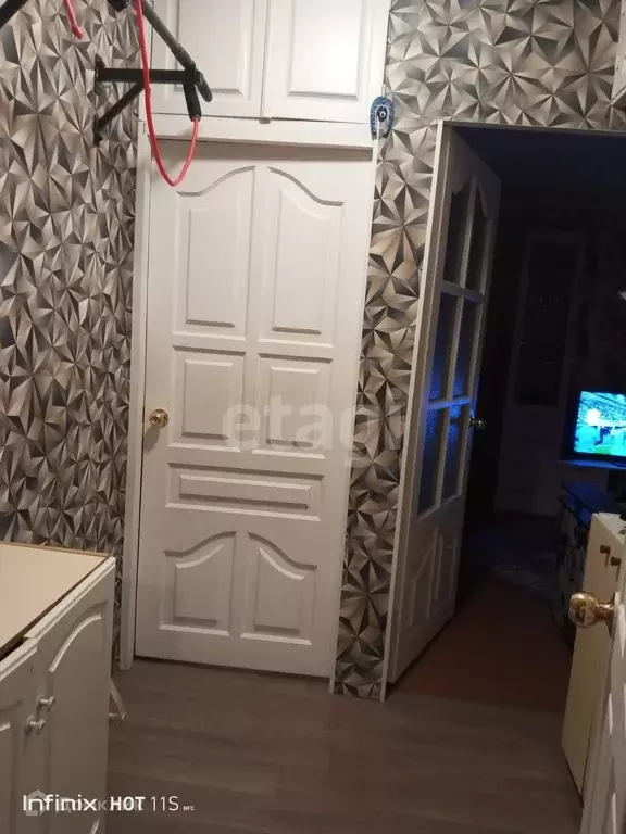 Продаётся 2-к квартира, 37 м - Фото 0