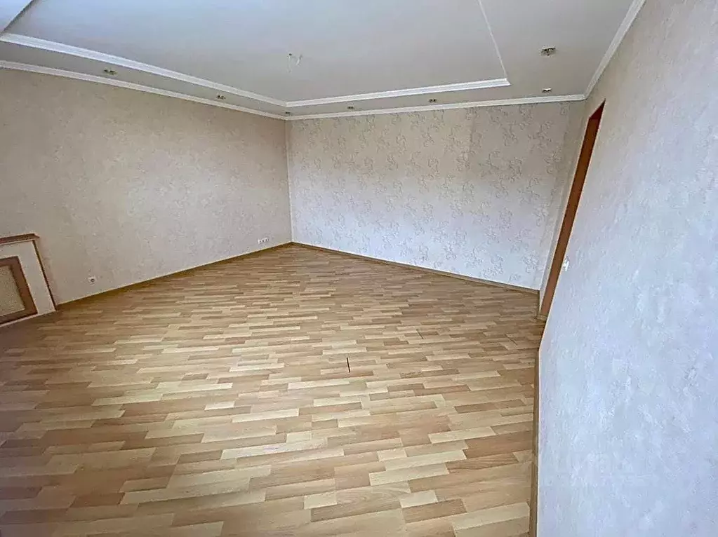 2-к кв. Тамбовская область, Тамбов бул. Энтузиастов, 1Жк3 (67.0 м) - Фото 1