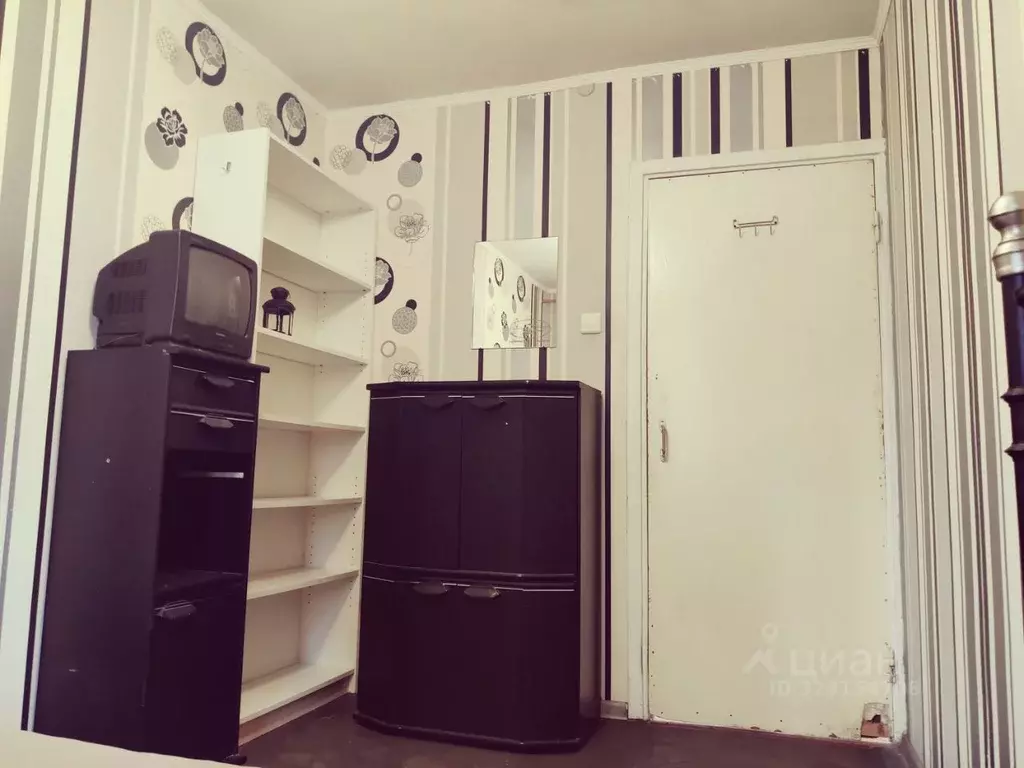 Комната Москва ул. Плеханова, 28К4 (10.0 м) - Фото 2