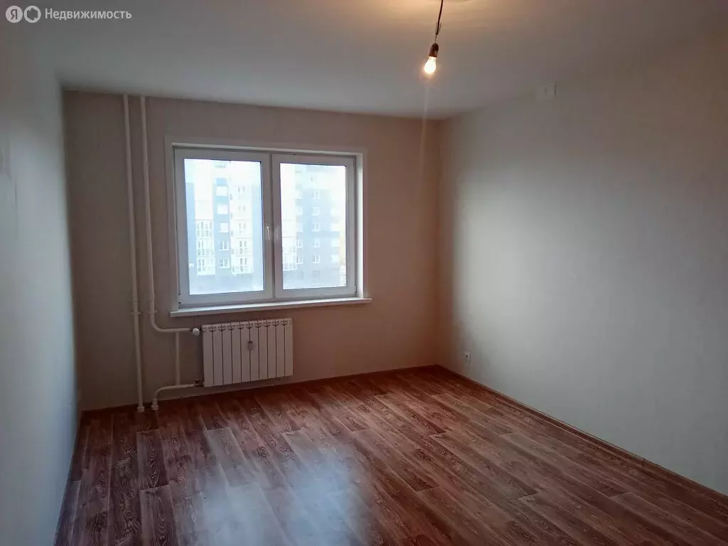 1-комнатная квартира: Жилина, улица Генерала Лаврова, 1к4 (36.7 м) - Фото 2