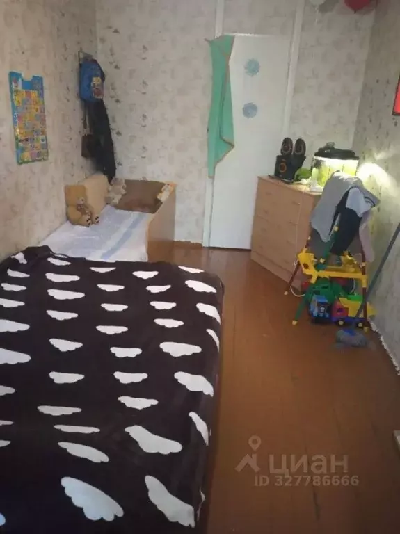 2-к кв. Кировская область, Киров ул. Ивана Попова, 27 (45.4 м) - Фото 1