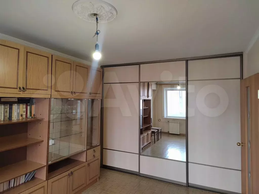 1-к. квартира, 34,5 м, 2/5 эт. - Фото 1
