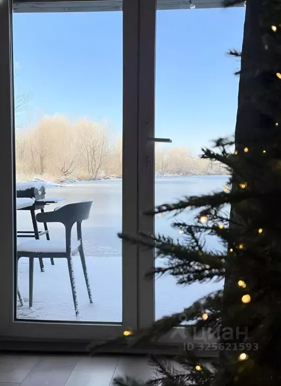 Дом в Самарская область, Самара 78-й Большецаревщинского Лесничества ... - Фото 2