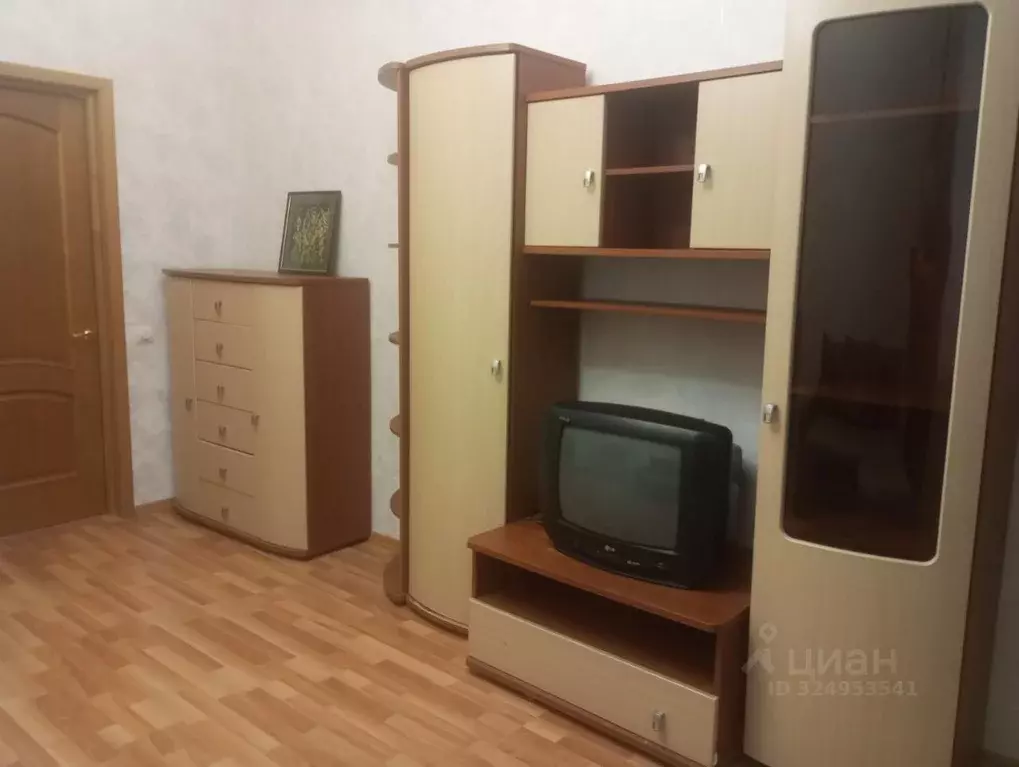 1-к кв. Московская область, Раменское Коммунистическая ул., 40/1 (44.0 ... - Фото 2