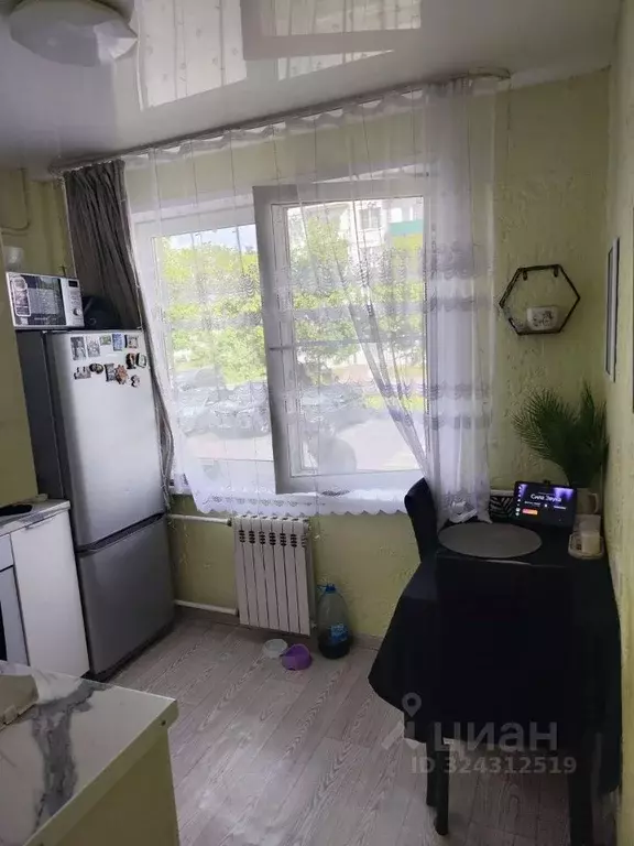 1-к кв. Московская область, Одинцовский городской округ, пос. Новый ... - Фото 2