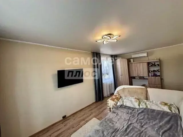 2-к кв. Хабаровский край, Комсомольск-на-Амуре Интернациональный ... - Фото 2