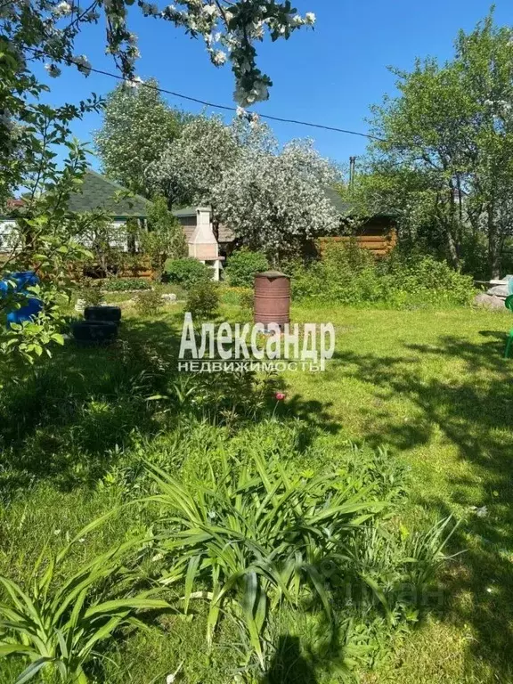 дом в ленинградская область, приозерское городское поселение, заречный . - Фото 0