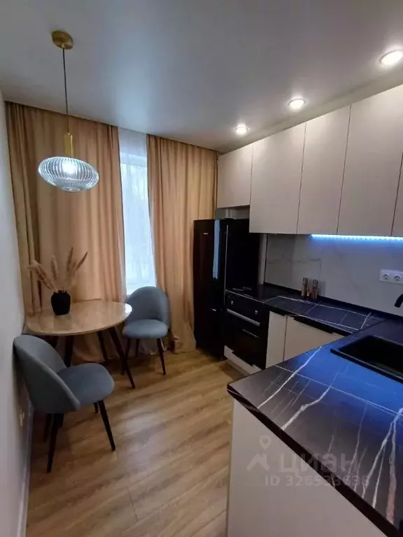 1-к кв. Москва ул. Коненкова, 15В (30.0 м) - Фото 2