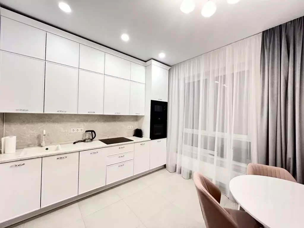 2-к кв. Москва Олонецкая ул., 6 (51.8 м) - Фото 2