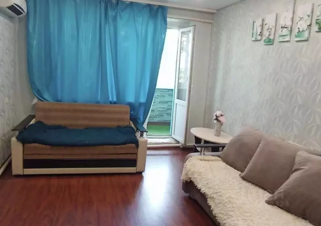 2-к кв. Ростовская область, Батайск Южный мкр,  (47.0 м) - Фото 2