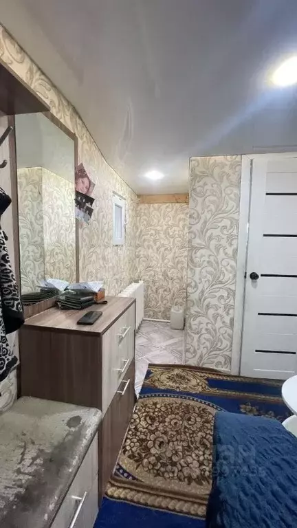 Дом в Кемеровская область, Прокопьевск Шахта Коксовая садовое ... - Фото 0