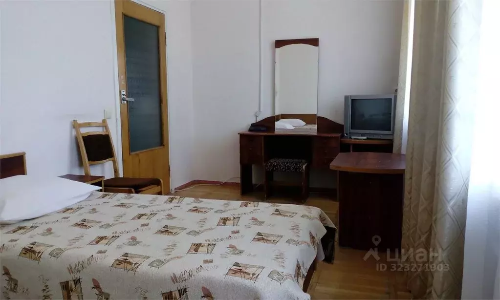 Комната Ставропольский край, Ессентуки ул. Ленина, 5 (15.0 м) - Фото 2