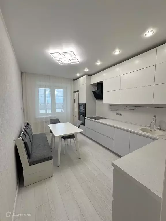 Продаётся 1-к квартира, 46.6 м - Фото 0