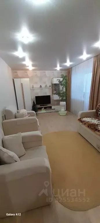 2-к кв. Орловская область, Орел Привокзальная ул., 32 (54.0 м) - Фото 1