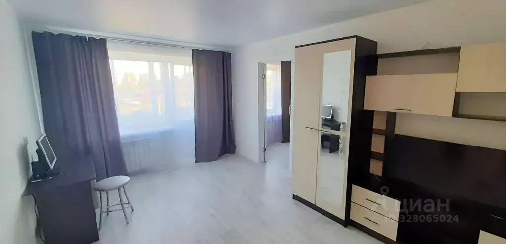 2-к кв. Саратовская область, Балаково Минская ул., 73 (44.0 м) - Фото 1