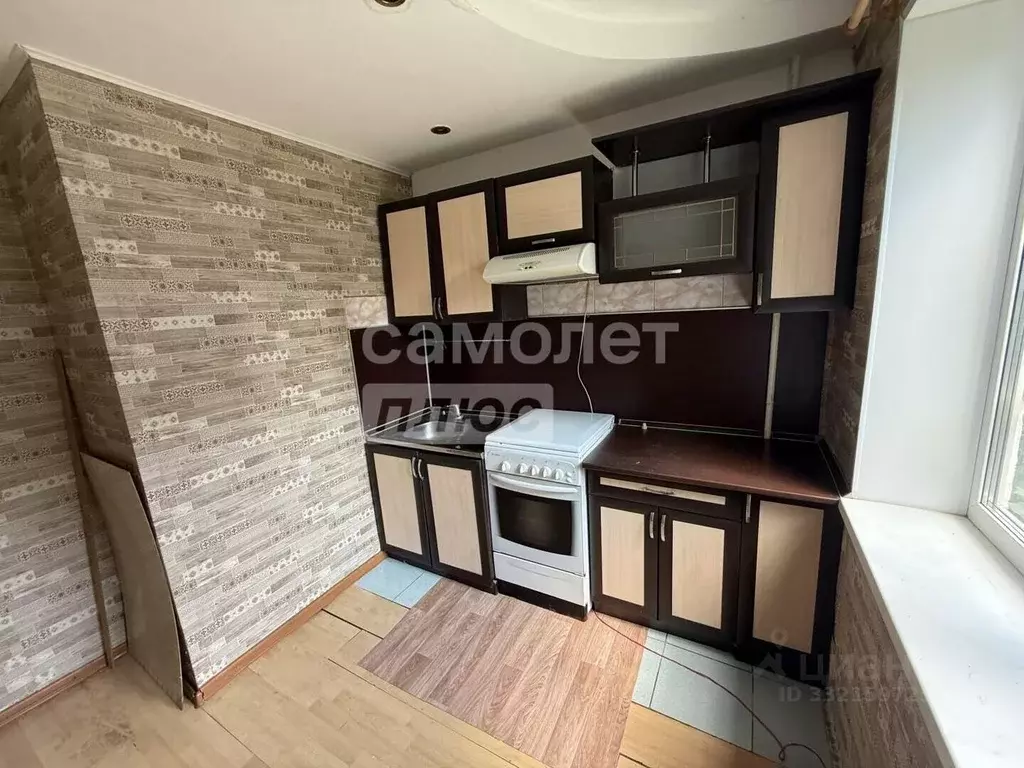 2-к кв. Башкортостан, Уфа Интернациональная ул., 179/3 (42.9 м) - Фото 1