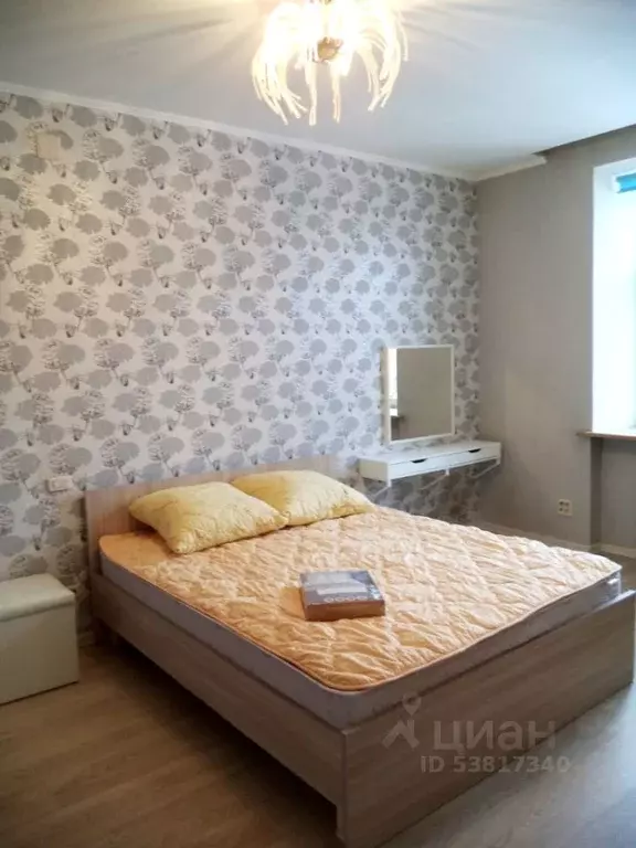 2-к кв. Вологодская область, Череповец ул. Сталеваров, 56 (50.0 м) - Фото 1