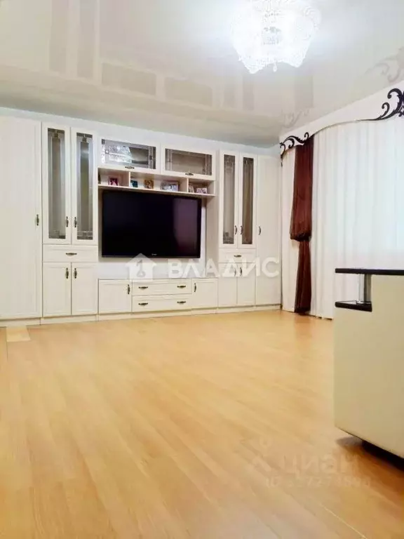 2-к кв. Башкортостан, Стерлитамак ул. Артема, 118 (55.4 м) - Фото 1