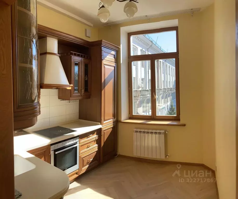 2-к кв. Иркутская область, Иркутск ул. Ленина, 15 (65.7 м) - Фото 2