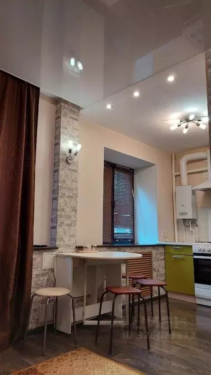 2-к кв. Коми, Ухта Коммунальная ул., 3А (40.4 м) - Фото 2