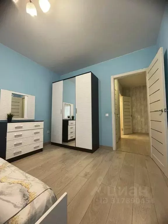 2-к кв. Башкортостан, Уфа ул. Октябрьской Революции, 23А (64.0 м) - Фото 1