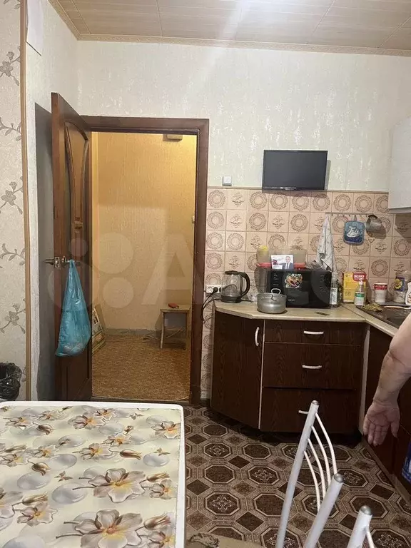4-к. квартира, 82 м, 1/9 эт. - Фото 1
