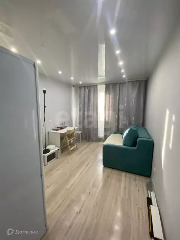 Продаётся квартира-студия, 18.8 м - Фото 0