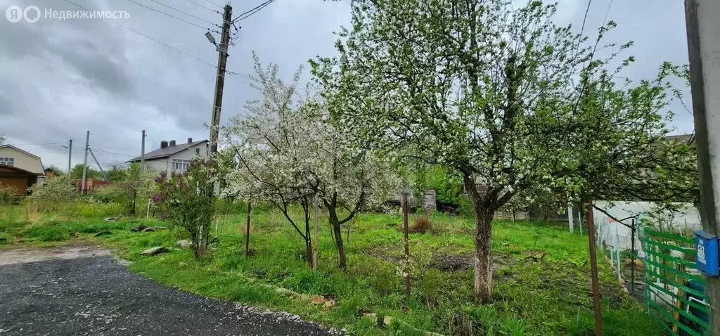 Участок в Казань, улица Абдуллы Алиша (5 м) - Фото 2