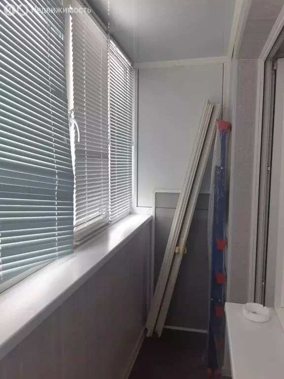 2-комнатная квартира: Орск, микрорайон Новый город, улица Комарова, 20 ... - Фото 1