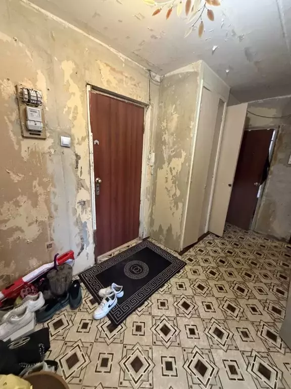 3-к кв. Санкт-Петербург Искровский просп., 42К2 (61.9 м) - Фото 1