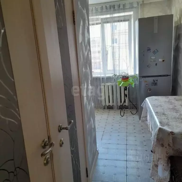 3-к кв. Мордовия, Саранск бул. Эрьзи, 13 (64.0 м) - Фото 1