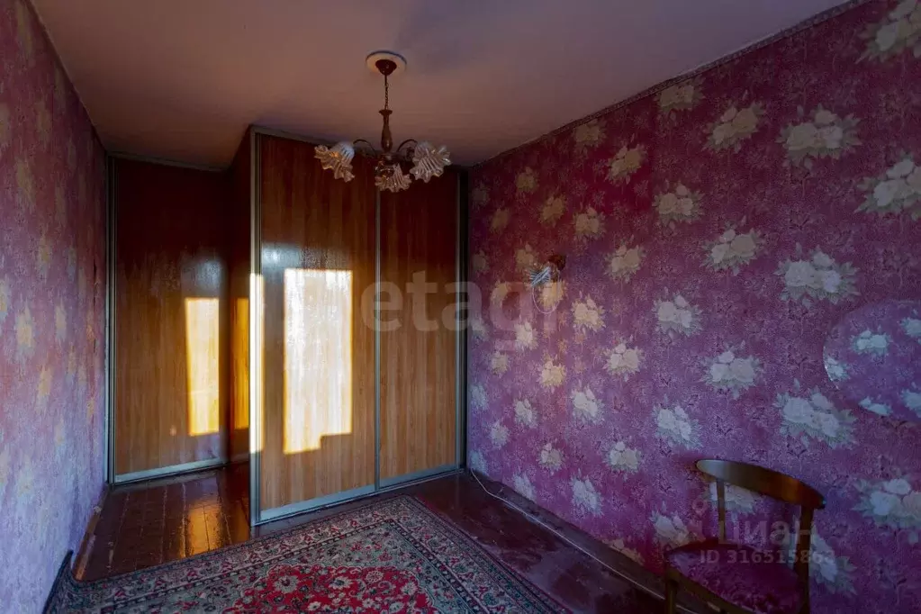 2-к кв. Кемеровская область, Новокузнецк ул. Клименко, 31 (41.7 м) - Фото 0
