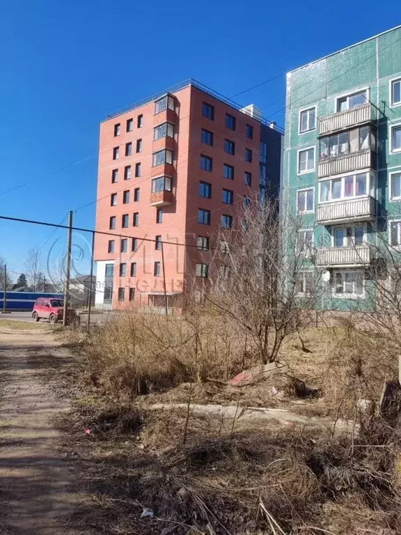 Участок 16 сот. (ИЖС) - Фото 1