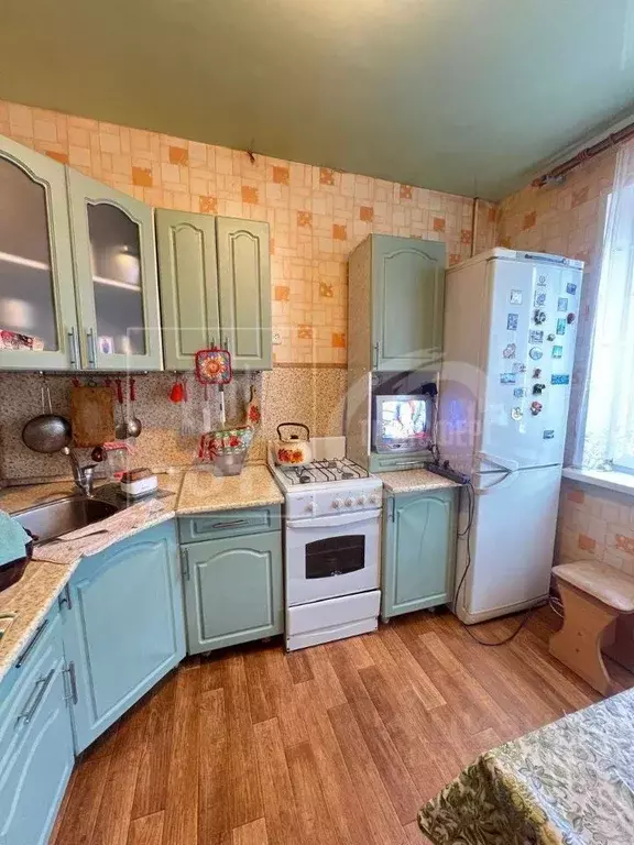 3-к кв. Воронежская область, Воронеж Новый пер., 12 (65.0 м) - Фото 0