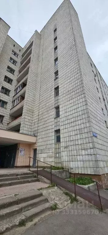 Комната Татарстан, Казань Тополевая ул., 55 (18.8 м) - Фото 2