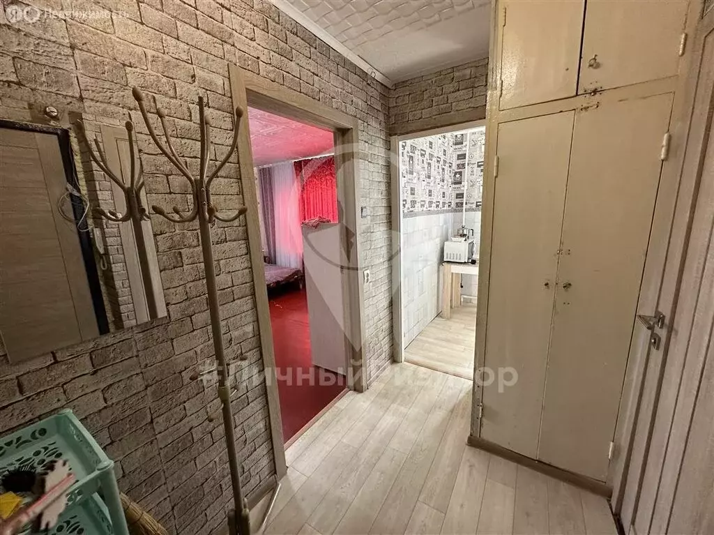 1-комнатная квартира: Новомичуринск, проспект Смирягина, 21 (34.8 м) - Фото 2