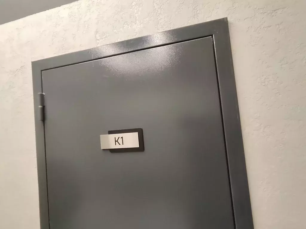 Склад в Москва Ленинский просп., 158 (7 м) - Фото 1