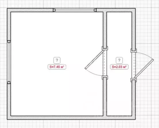 Дом в Костромская область, Кострома Юбилейный СНТ, 744 (21 м) - Фото 1
