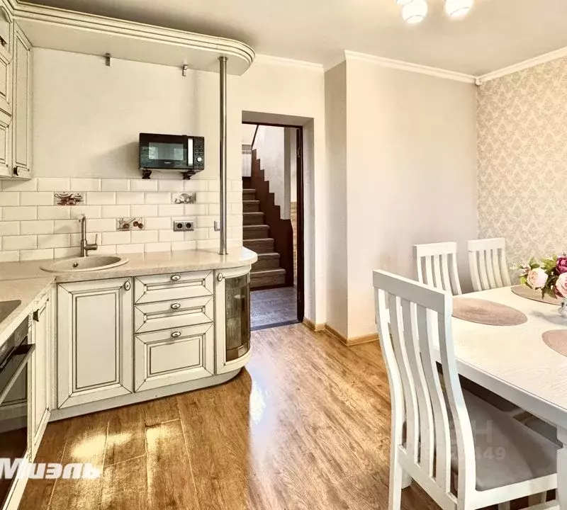 Дом в Московская область, Раменский муниципальный округ, Гея СНТ ул. ... - Фото 2