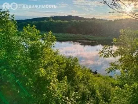 Участок в село Барышево, улица Черняховского (12.5 м) - Фото 0