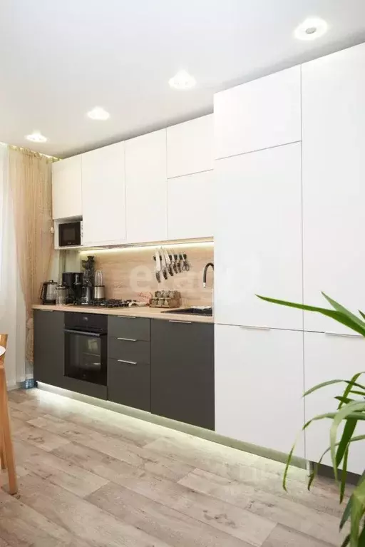 2-к кв. Башкортостан, Стерлитамакский район, Отрадовский сельсовет, с. ... - Фото 0