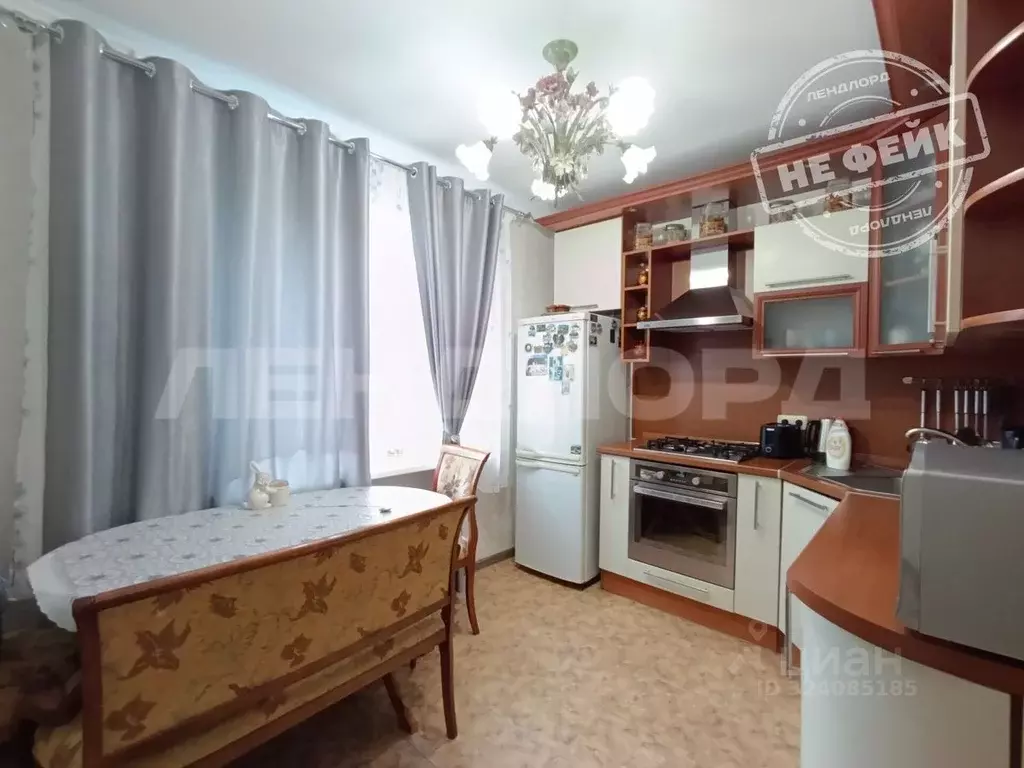 2-к кв. Ростовская область, Ростов-на-Дону Таганрогская ул., 112в ... - Фото 1